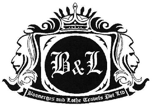 B & L Device mark 3330478 Trademark