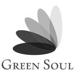 Green Soul Device mark 3362693 Trademark