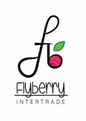 Flyberry Intertrade Device mark 3282725 Trademark