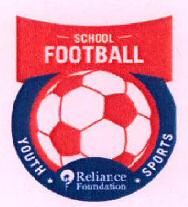 School Football Device mark 3330488 Trademark