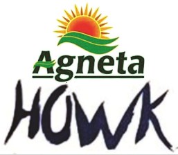 Agneta Howk Device mark 3362220 Trademark
