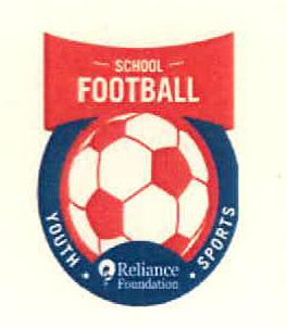 School Football Youth Reliance Foundation Sports Device mark 3330489 Trademark