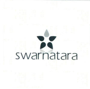 Swarnatara Device mark 3328097 Trademark