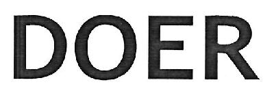 Doer Device mark 3370200 Trademark