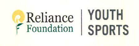 Reliance Foundation Youth Sports Device mark 3330504 Trademark