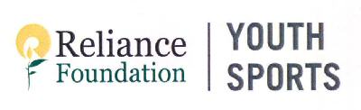 Reliance Foundation Youth Sports Device mark 3330505 Trademark