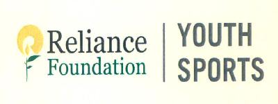 Reliance Foundation Youth Sports Device mark 3330506 Trademark