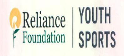 Reliance Foundation Youth Sports Device mark 3330507 Trademark