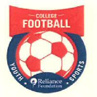 College Football Youth Sports Device mark 3330511 Trademark
