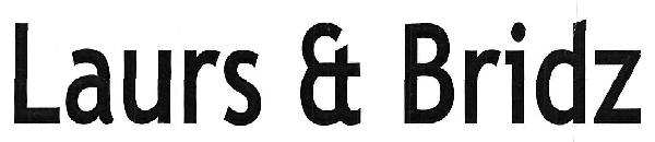 Laurs & Bridz Device mark 3362396 Trademark