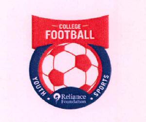 College Football Youth Sports Device mark 3330514 Trademark