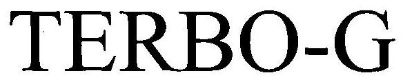 Terbo-g Device mark 3328111 Trademark