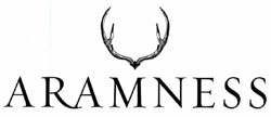 Aramness With Device Of Animal Horn Device mark 3359897 Trademark