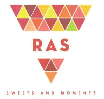 Ras Device mark 3330537 Trademark