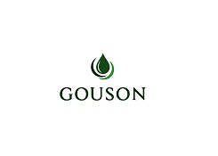 Gouson Device mark 3328818 Trademark
