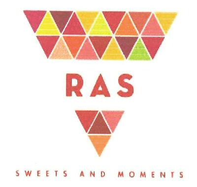 Ras Device mark 3330539 Trademark