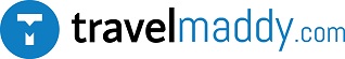 Travelmaddy.com Device mark 3328820 Trademark