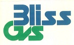 Bliss Gvs Device mark 3330545 Trademark