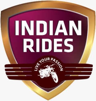 Indian Rides Device mark 3330392 Trademark