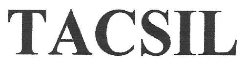 Tacsil Device mark 3335548 Trademark