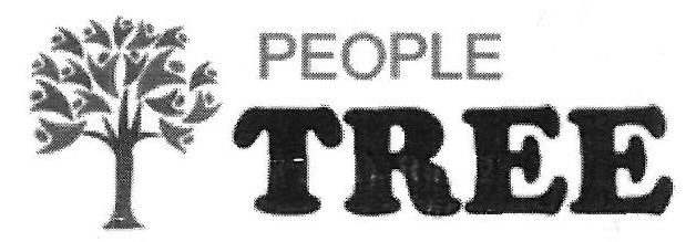 People Tree Device mark 3370084 Trademark