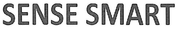 Sense Smart Device mark 3370260 Trademark