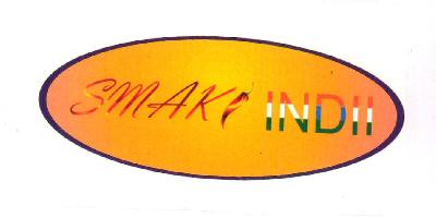 Smaki Indii Device mark 3343354 Trademark