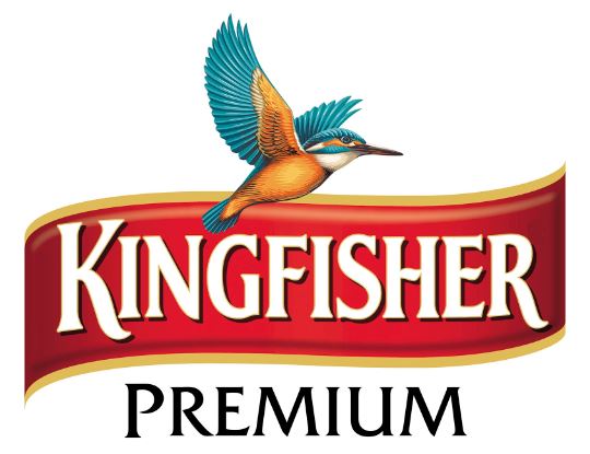 Kingfisher Premium & Device Device mark 3370097 Trademark