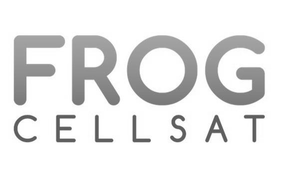 Frog Cellsat Device mark 3370113 Trademark