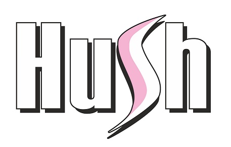 Hush Device mark 3343234 Trademark