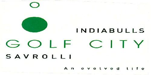 India Bulls Golf City Savrolli Device mark 3335851 Trademark