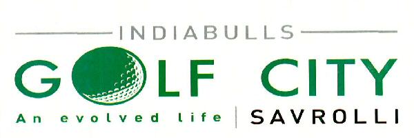 India Bulls Golf City Device mark 3335853 Trademark