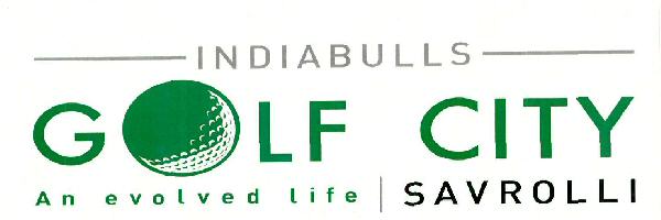 India Bulls Golf City Device mark 3335854 Trademark