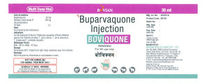 Boviquone Device mark 3329056 Trademark