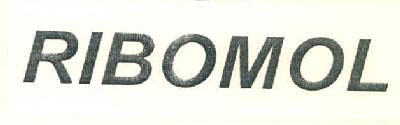 Ribomol Device mark 3343421 Trademark