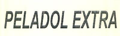 Peladol Extra Device mark 3343423 Trademark