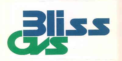 Bliss Gvs Device mark 3343428 Trademark