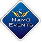 Namo Events (with Logo) Device mark 3370011 Trademark