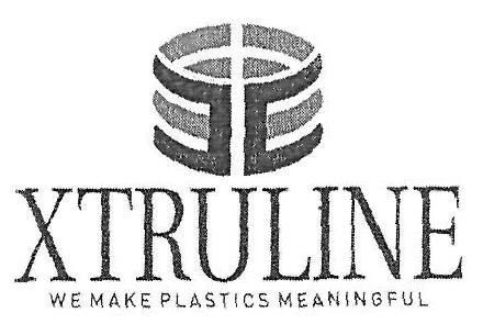 Xtruline Device mark 3335894 Trademark