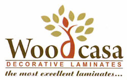 Wood Casa With Device Of Tree Device mark 3308317 Trademark