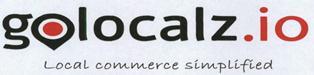 Golocalz.io (label) Device mark 3298356 Trademark