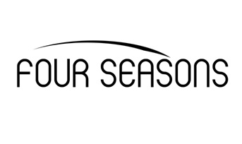 Four Seasons Device mark 3338163 Trademark