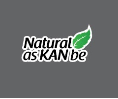 Natural As Kan Be Device mark 3336756 Trademark