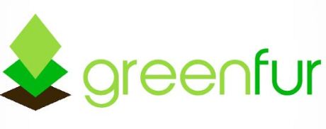 Greenfur Device mark 3351015 Trademark