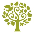 Tree Device In Color Device mark 3369076 Trademark