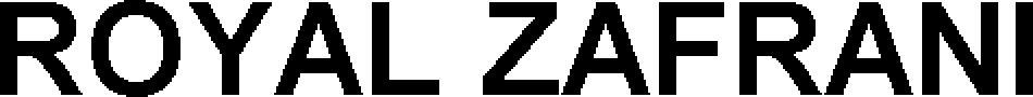 Royal Zafrani Device mark 3378239 Trademark