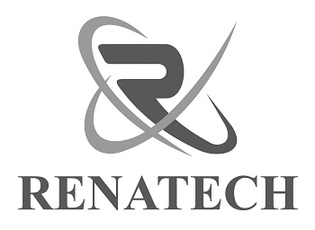Renatech (with Device Of R) Device mark 3378241 Trademark
