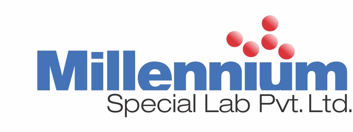 Millennium Special Lab Pvt. Ltd Device mark 3378086 Trademark