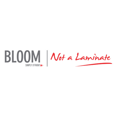 Bloom, Not A Laminate Device mark 3308393 Trademark