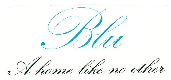 Blu A Home Like No Other Device mark 3335846 Trademark